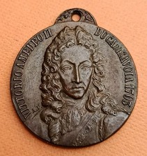Medaglia 1903 bicentenario usato  Pescara