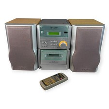 Sharp 30h stereo for sale  NEWARK