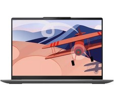 Lenovo yoga slim for sale  SUDBURY
