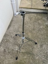 Drums cymbal stand for sale  PORTHCAWL