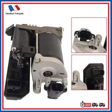 Compresseur suspension arrièr d'occasion Compresseur suspension arrièr d'occasion  Saint-Omer