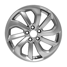Factory oem wheel for sale  Indianapolis