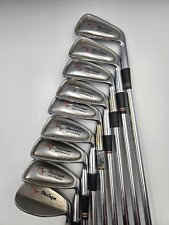 Vintage macgregor iron for sale  NORTHWICH