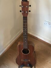 Kala tenor ukulele for sale  SOUTHSEA