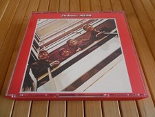 The beatles 1962 gebraucht kaufen  Langenau
