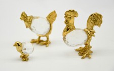 Lot figurine coq d'occasion  Toulouse-