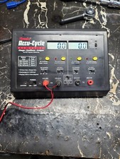 Hobbico accu cycle for sale  Beersheba Springs