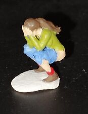 Petra resin figuren gebraucht kaufen  Albersdorf