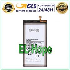 Batteria bg973abu per usato  Villabate