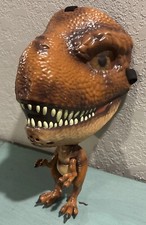 Jurassic raptor trex for sale  Bulverde