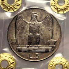 Lire 1928 aquilino usato  Cusago