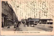 23219 postcard luc d'occasion  Expédié en Belgium