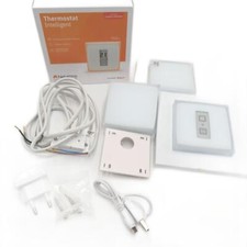 Netatmo vernetzter intelligent gebraucht kaufen  Grünhain-Beierfeld