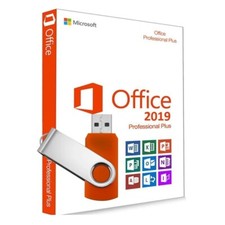 Office 2019 usb for sale  ROCHDALE