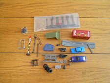 Assortment vintage gauge for sale  HEATHFIELD