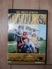 Dallas episoden 8 gebraucht kaufen  Wetzlar