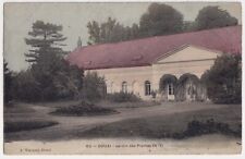 Douai botanischer garten gebraucht kaufen  Lähden