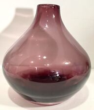 Polish glass vase for sale  Bothell