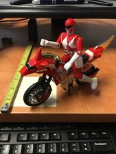 Power rangers revvin for sale  Merritt Island