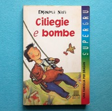 Ciliegie bombe emanuela usato  Roma