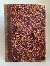 Encyclopédie histoire naturel d'occasion  Toulouse-