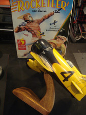 Rocketeer dave steven for sale  Powell
