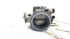 01-05 Chevy S10 Blazer conjunto de válvula de corpo do acelerador completo com sensores 4,3l, usado comprar usado  Enviando para Brazil