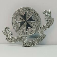 John ambulance collar for sale John ambulance collar for sale  ROSSENDALE