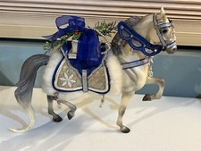 2006 breyer holiday for sale  Grayland
