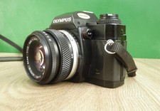 Olympus om40 program for sale  PENRYN