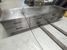 Delfield f2999cp drawer for sale  Fort Worth