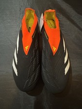 Chuteiras de futebol Adidas Predator Elite LL FG masculinas tamanho 7 / Wmns 8 IE1805 NOVAS comprar usado  Enviando para Brazil