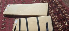 Easyklixharllson unit white for sale  WILLENHALL