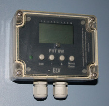 Elv fht wärmebedarfsrelais gebraucht kaufen  Aumühle