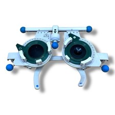 Occhiali prova oculus usato  Villata