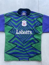 Nottingham forest 1995 for sale  LONDON