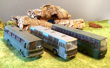 Herpa wiking minitanks gebraucht kaufen  Burgdorf