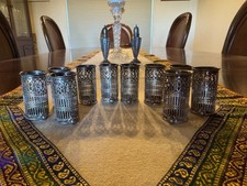 Sterling silver antique for sale  Anthony