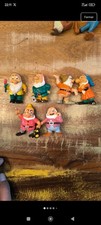 Lot figurine disney d'occasion  Le Portel