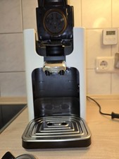 Senseo quadrante kaffeepadmasc gebraucht kaufen  Gelsenkirchen
