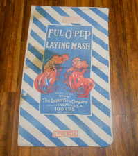 Vintage quaker oats for sale  Lancaster