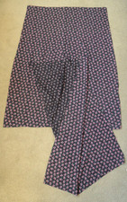 Vintage viyella fabric for sale  ABINGDON