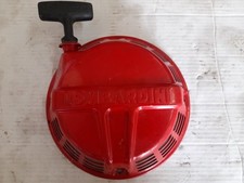 Avviatore motore lombardini usato  Ravanusa