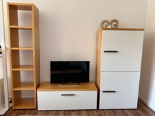 Möbelpaket jugendzimmer hüls gebraucht kaufen  Naumburg
