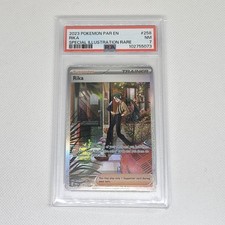 Pokemon tcg rika gebraucht kaufen  München