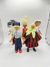 Vintage polish jointed for sale  RADSTOCK