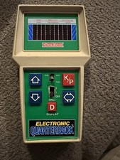 1978 coleco electronic for sale  Bettendorf