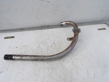 Bsa b40 exhaust for sale  ELY