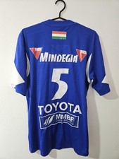 Maillot jersey camiseta d'occasion  Deuil-la-Barre