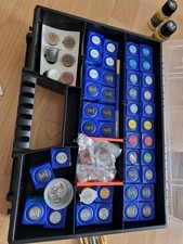 Modellbau zubehör hobbyaufgab gebraucht kaufen Modellbau zubehör hobbyaufgab gebraucht kaufen  Würselen